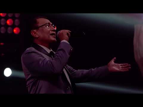 Deep Shrestha "Kati Kamjor Rahecha Bhagya" - Live Show - The Voice of Nepal 2018