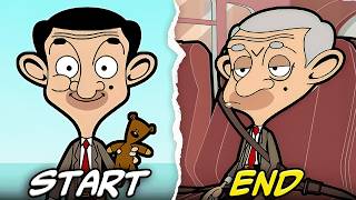 The ENTIRE Story Of Mr Bean in 44 Minutes The ENTIRE Story Of Mr Bean in 44 Minutes