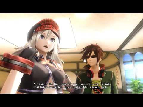 God Eater Resurrection Episode 26 | What's up with Shio?