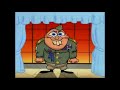 Ren Stimpy Production Music Reveille Richard Myhill