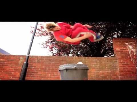 MK1 Feat. Lazee - Money or Luck