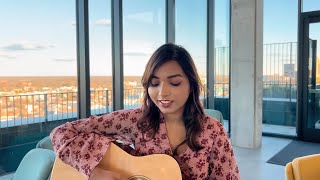 Download lagu O Mor Moyna Go (Cover) | Ananya Joyita| Lata Mangeshkar | Salil Chowdhury mp3
