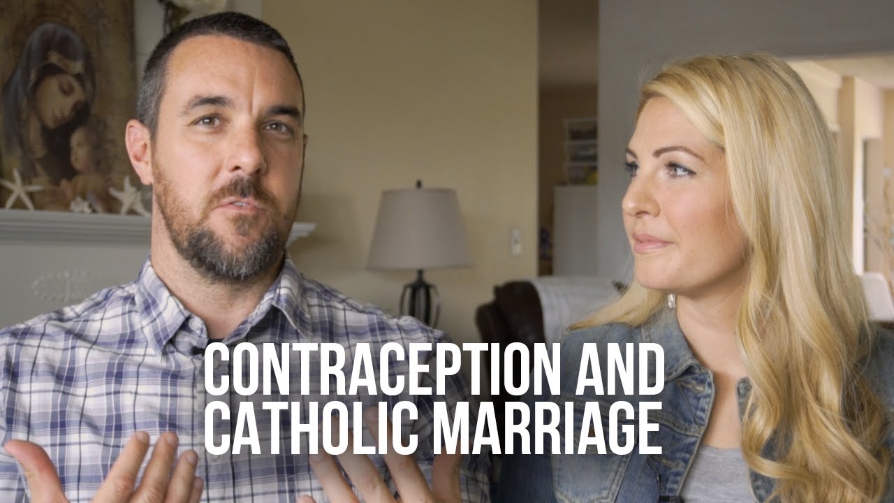 Why We Don't Use Contraception in Our Marriage