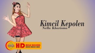 Download lagu Nella Kharisma - Kimcil Kepolen | Dangdut ( Music Video) mp3