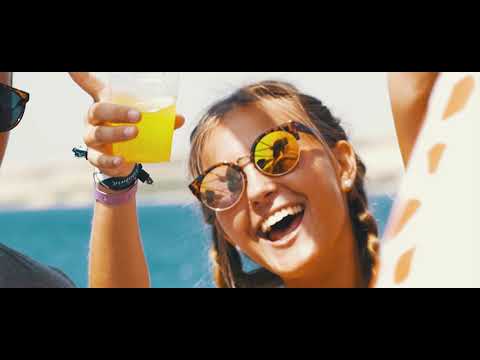 beach.bites.beats Trailer 2K18 - Zrce Beach Croatia / Zrce Eu