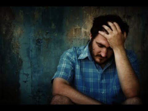A Catholic Man talks about The silent epidemic of male suicide