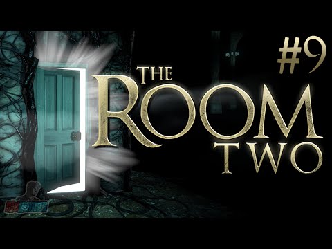 Let's Play The Room Two PC Part 9 | Game Walkthrough | 60fps Gameplay - YouTube