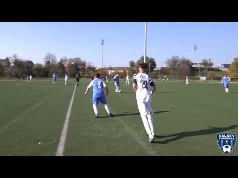 ACS Galaxy Timisoara - AS Vointa Biled R1