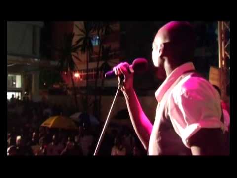 SAUTI SOL - Lazizi LIVE