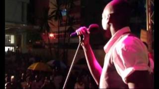 SAUTI SOL - Lazizi LIVE