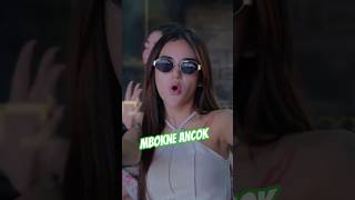 Download lagu Gara gara ini semua jadi viral mbokne Ancok #ichacellow #sogoksogok #dangdut #dangdutkoplo #shorts mp3