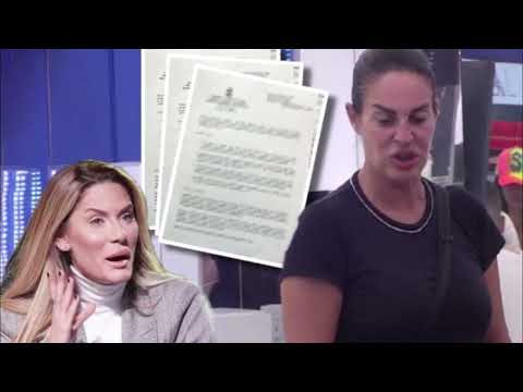 KUMSTVO PUKLO ZBOG 100.000 EVRA! Kačavenda ojadila Anu za sve pare, OVO je pravi razlog PREKIDA ....