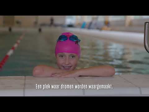 Sportpark Glanerbrook in Geleen is open!