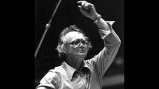Brahms Symphony No.4 - Klaus Tennstedt / Philadelphia Orchestra (Live)