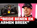Plooij: 'Kans Verschoor bij Haas VT1, Verstappen mist alleen als hij 'beide benen en armen breekt'