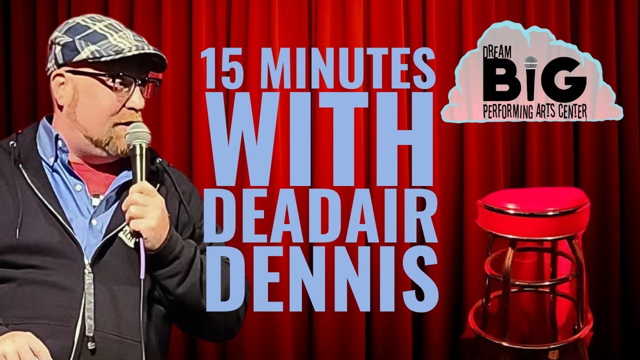 Promotional video thumbnail 3 for Deadair Dennis Maler