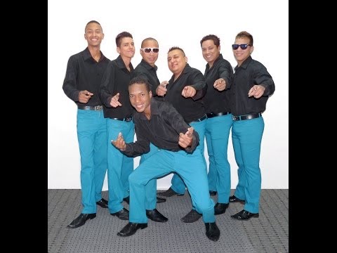 Que será de ti - Orquesta N'samble