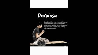 Download lagu Pendosa mp3