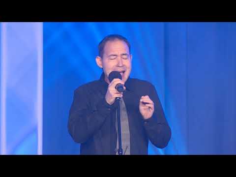 Darijo Sehic - Ja Jesam (uzivo)