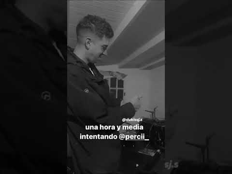 Duki ft. Lara91K - Puta Eres De Mi Target (Adelanto oficial)