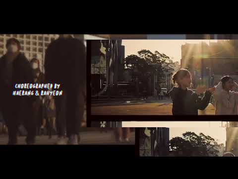 [Bey.g film🎞] True Power - Pat lok & Claire Mortifee (Choreographed by haerang & rahyeon)