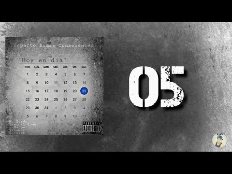 05 - Sentimientos inertes - RRC Crew [Josslop] [Hoy en día]