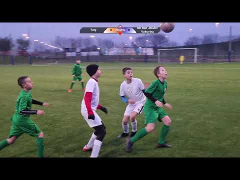 U-13 (2009/10) ZNL Agoga 2021/22; TOTY - NK BAN JELAČIĆ VUKOVINA