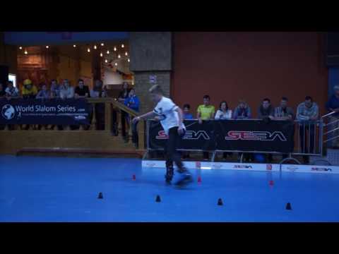 RCC 2016 / Timchenko Sergey - 1 place