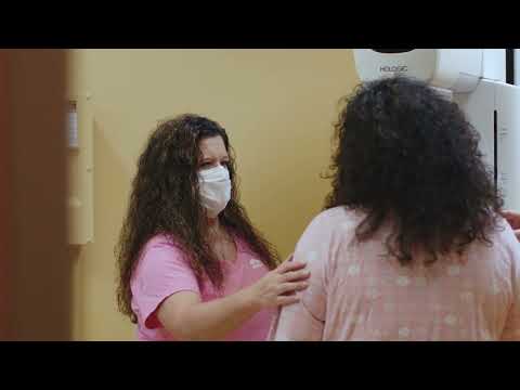 The Importance of Annual Mammograms