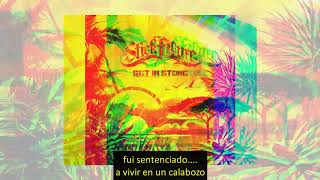 Stick Figure - Sentenced Subtitulado en Español