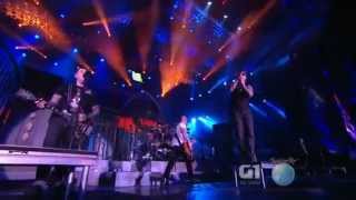RockinRio 2013: Avenged Sevenfold - Afterlife