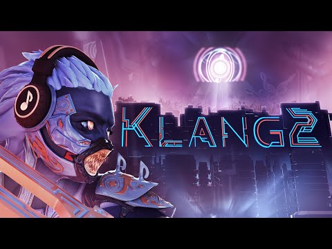 Klang 2 - Steam Launch Trailer thumbnail