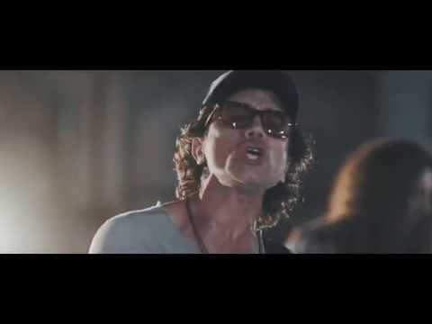 Rescate (Ft.  Dozer) - Sobre la mesa (Video Oficial)