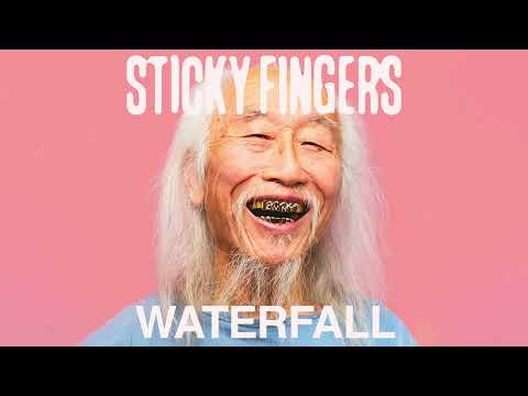 Waterfall - Sticky Fingers