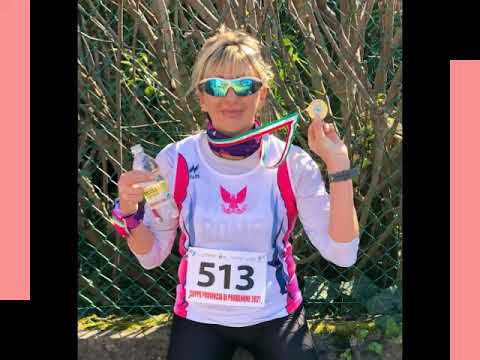 Duathlon Sprint Pergusa e Maratonina di Brugnera   Fiamme Cremisi