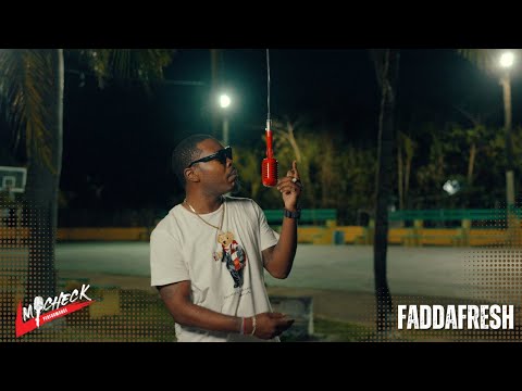 FaddaFresh - Ha it Go | Micheck Performance
