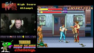 Retro Records - Final Fight [Arcade]