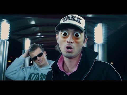 Birnir & aronkristinn - Bleikur Range Rover