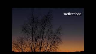 'Reflections' by John Kerr