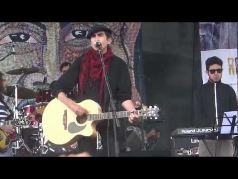 Jaime Guevara - Cancion del Remiso