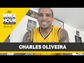 Charles Oliveira Knows He’ll Be The Guy To Beat Islam Makhachev At UFC 294 | The MMA Hour