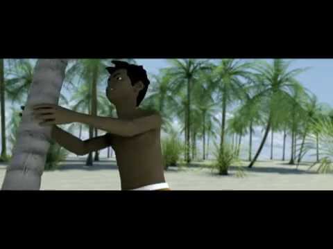 Sugarfree - Regalami un'estate (Official Video)