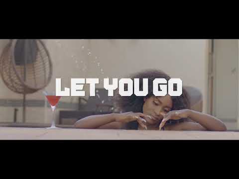 Harteez - Let you go (Official Video )