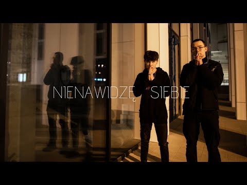 mlody adasko x cheatz - nienawidze siebie