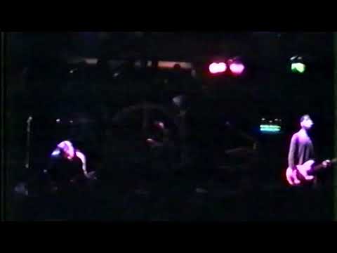 Sister Machine Gun @ The Fenix Seattle 1997