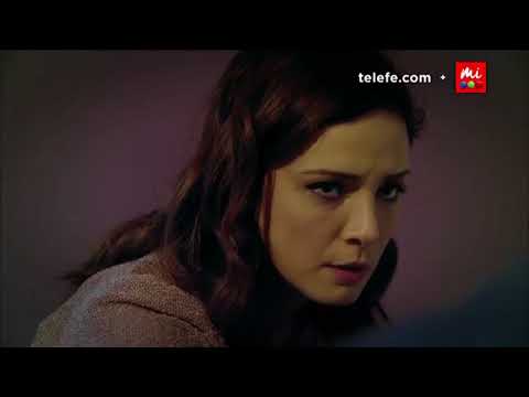 Bahar se despide de Deniz con mucho dolor - Mar de Amores