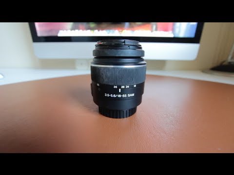 Video thumbnail for Video Review 2