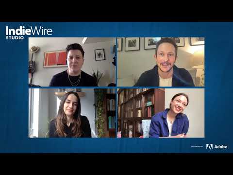 SUNDANCE 2022 -  "Palm Trees and Power Lines"