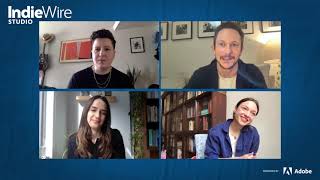 SUNDANCE 2022 -  "Palm Trees and Power Lines"