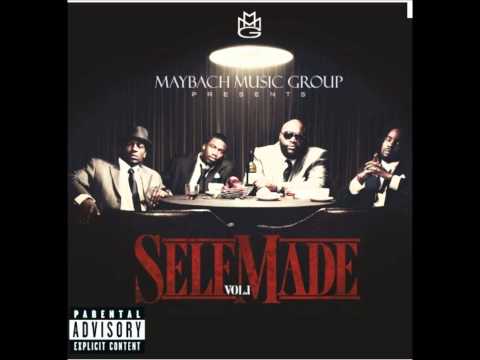 Fitted Cap- Wale Feat. Meek Mill, Rick Ross and J Cole